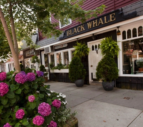 The Black Whale - Bronx, NY