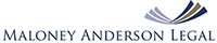 Maloney Anderson Legal - Solicitors & Lawyers