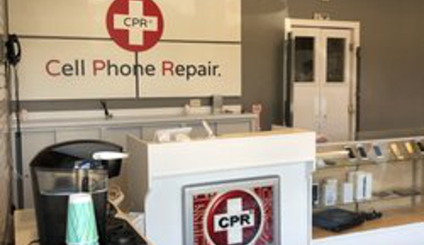 CPR-Cell Phone Repair - Dallas, TX
