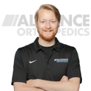Tylor Johnson, MS, ATC - Sports Medicine & Injuries Treatment