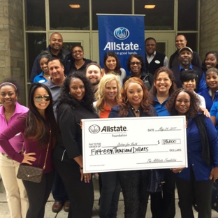 Allstate Insurance: Barbara J. Brown - Homewood, IL