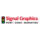 Signal Graphics Printing & Signs - Copying & Duplicating Service