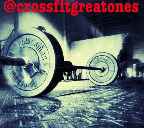 CrossFit Great Ones - Margate, FL