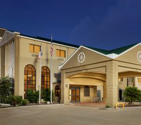 Country Inns & Suites - Houston, TX