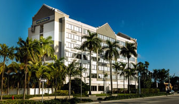 Four Points by Sheraton Fort Lauderdale Airport / Cruise Port - Fort Lauderdale, FL