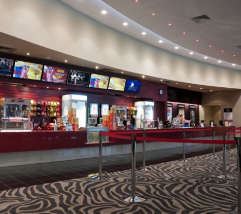 Ace Cinemas - Midvale, WA