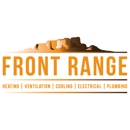 Front Range HVAC - Heating Contractors & Specialties