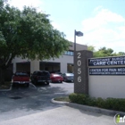 Winter Park Recovery Center