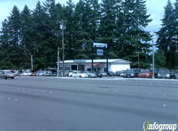 Bluestar Financial Service - Lynnwood, WA