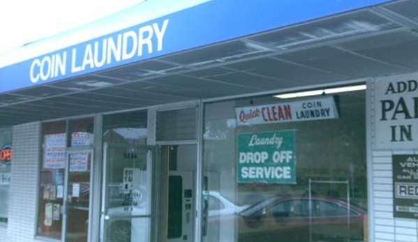 Church & Skokie Laundromat - Skokie, IL