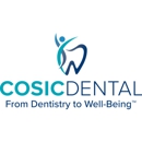 Cosic Dental: From Dentistry to Well-Being™ - Cosmetic Dentistry