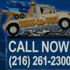 Tow to Toe