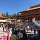 Hsi Lai Temple