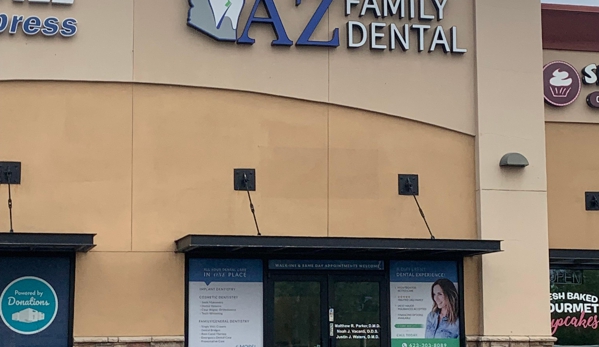 AZ Family Dental - Cave Creek - Cave Creek, AZ