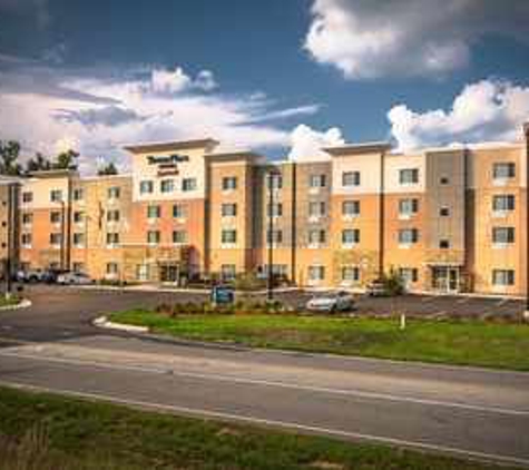 TownePlace Suites Goldsboro - Goldsboro, NC