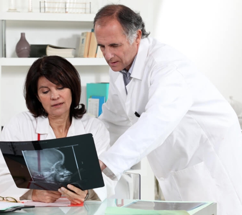 Beachside Radiology - Coffs Harbour, NSW