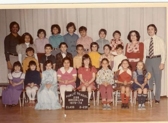 Public School 298 - Brooklyn, NY. PS 298, Year 1973/74 85 Watkins St, Brooklyn, NY 11212