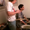 Drumville Studios-Drum Lessons by Lenny Giachello - Musical Instrument Rental