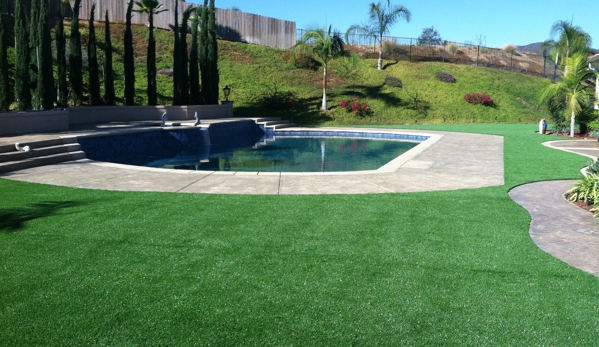 Purchase Green Artificial Grass - Chatsworth - Chatsworth, CA