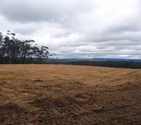 White's Dozing & Transport Pty Ltd - Camden, NSW
