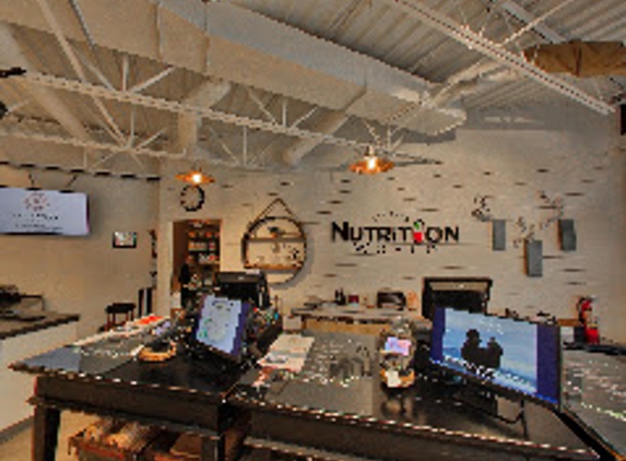 Nutrition World - Chattanooga, TN