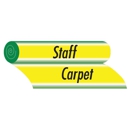 Staff Carpet - Floor Materials