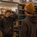 The Lake's End - Fabric Shops