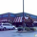 TGI Fridays - American Restaurants