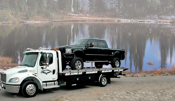 Eagle Towing