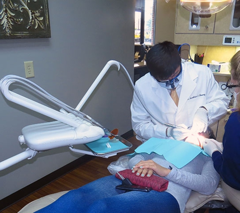 Ideal Smile Dentistry - Columbus, GA