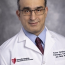 Keivan Zandinejad, MD - Physicians & Surgeons, Pulmonary Diseases