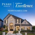 Perry Homes - Devonshire 45'/50'