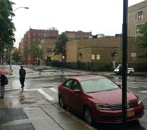 Our Lady of Refuge School - Bronx, NY