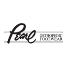 Pearl Orthopedic Footwear
