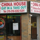 China House Canal Winchester Inc - Chinese Restaurants