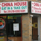 China House