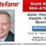 Scott Hopson - State Farm Insurance Agent