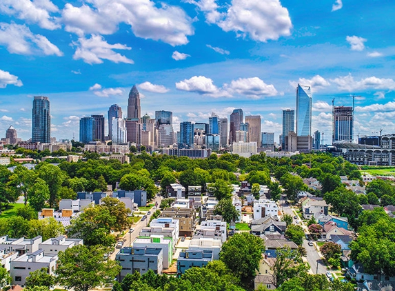 Stratford by Stanley Martin Homes - Denver, NC