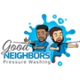 Good Neighbors Pressure Washing