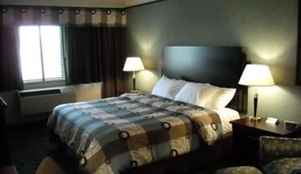 Best Western Concorde Inn Of Rochester Hills - Rochester Hills, MI