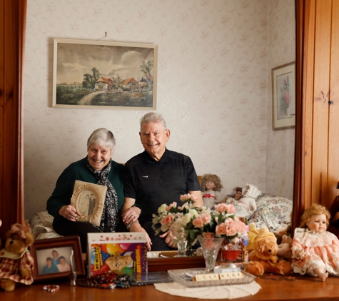 Uniting AgeWell - Northcote AgeWell Centre