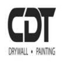 CDT Drywall Painting
