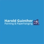 Harold Guinter Painting & Paperhanging