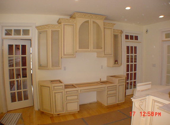 Northeast Dream Kitchens - Hamden, CT