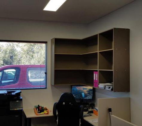 Scheff's Kitchens & Cabinets - Hendon, SA