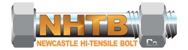 Newcastle Hi-Tensile Bolt Company - Industrial Fasteners