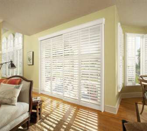 Budget Blinds of North San Antonio - San Antonio, TX