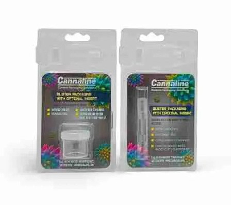 Cannaline Cannabis Packaging Solutions - Jessup, MD