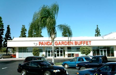 Panda Garden Buffet 5136 N Montclair Plaza Ln Montclair Ca 91763