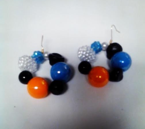 Cool Beaded Jewelry - Jonesboro, GA